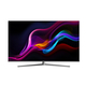 Hisense 55U8GQ televizor, 55" (139 cm), LED/ULED, Ultra HD, Vidaa OS, 120 Hz