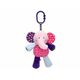 Lorelli Bertoni Toys Elephant Pink