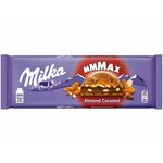 Milka Almond caramel new 300gr