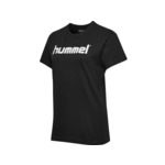 Hummel Majica Hmlgo Cotton Logo T-Shirt Woman S/S 203518-2001