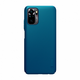 Torbica Nillkin Scrub za Xiaomi Redmi Note 10 4G/Note 10s plava