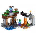 LEGO 21166 ''Napušteni'' rudnik