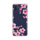 Torbica Silikonska Print Skin za Samsung A035G Galaxy A03 Rose flowers