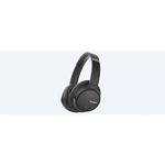 Sony WH-CH710NB slušalice, bluetooth, crna, mikrofon