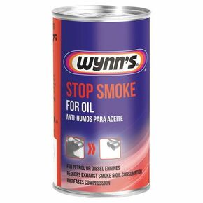 WYNN'S Stop Smoke 350 mL