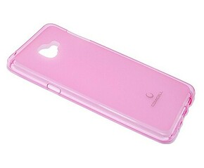 Futrola silikon DURABLE za Samsung A900 Galaxy A9 pink