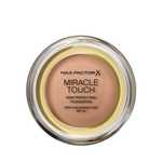 Max Factor Miracletouch 80, puder