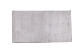Tepih Rabbit Soft 160x230cm svetlo sivi