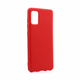 Torbica Tropical za Samsung A415F Galaxy A41 crvena