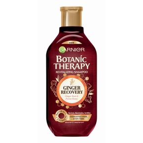 Garnier Botanic Therapy Honey Ginger šampon za iscrpljenu