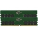 Kingston Fury Beast/ValueRAM KVR48U40BS8K2/32, 16GB/32GB DDR5 4800MHz, (2x16GB)