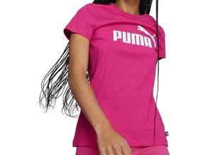 Puma Majica Ess Logo Tee (S) 586775-96