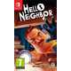 UIG ENTERTAINMENT Hello Neighbor (Nintendo Switch)