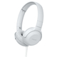 Philips TAUH201WT slušalice, bežične, bela, 102dB/mW, mikrofon