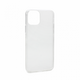 Torbica silikonska Ultra Thin za iPhone 11 6.1 transparent