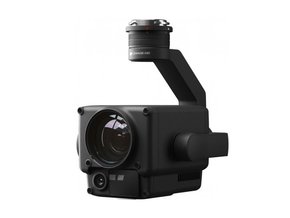 DJI Zenmuse H20 akciona kamera