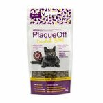 ProDent PlaqueOff dentalne poslastice za mačke 60 g