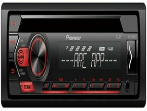 Pioneer DEH-S120UB auto radio