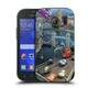 Futrola ULTRA TANKI PRINT za Samsung G357FZ Galaxy Ace Style LTE M0017