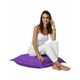 Mattress70 - Purple Purple Cushion