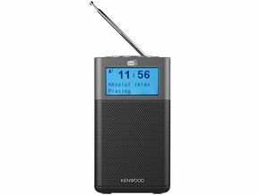 Kenwood radio CR-M10DAB-H