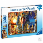 Ravensburger puzzle (slagalice) - Faraon RA12953