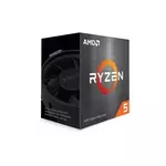 Procesor AMD Ryzen 5 5500GT/3.6GHz Box AM4,3,6GHz,19MB,DDR4, grafika Radeon