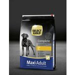 Select Gold DOG Maxi/Adult Complete piletina 12 kg