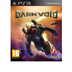 Capcom PS3 Dark Void