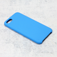 Torbica Summer color za iPhone 7/8/SE 2020/2022 plava