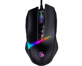 A4Tech W60 Max Bloodz RGB Gaming gejming miš