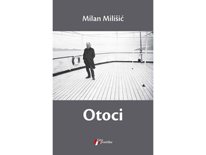 Otoci - Milan Milišić