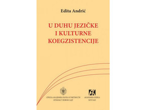 U duhu jezičke i kulturne koegzistencije - Edita Andrić