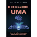 Reprogramiranje uma - Srđan Bogićević