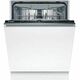 Bosch SMV2HVX02E ugradna mašina za pranje sudova