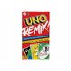 MATTEL Drustvena igra Uno Remix GXD71 (51666)