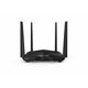 Tenda AC10 router, Wi-Fi 5 (802.11ac), 1000Mbps/867Mbps
