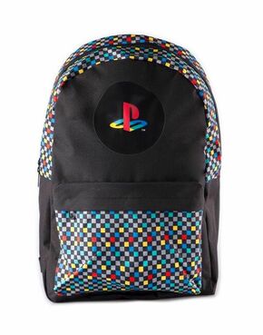 Difuzed Playstation Retro AOP Backpack