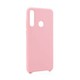 Maskica Summer color za Huawei Y6p roze