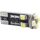 Led dioda BMW-CANBUS-T10 8SMD (3528)