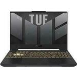 Asus TUF Gaming FX507ZC4-HN081, 15.6" 1920x1080, Intel Core i5-12500H, 512GB SSD, 8GB RAM, nVidia GeForce RTX 3050, Free DOS/Linux