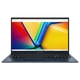 Asus VivoBook X1504VA-BQ721, 15.6" 1920x1080, Intel Core i7-1355U, 512GB SSD, 16GB RAM, Intel Iris Xe
