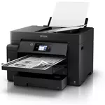 Epson EcoTank M15140 mono multifunkcijski inkjet štampač, duplex, A3, CISS/Ink benefit, 4800x1200 dpi, Wi-Fi