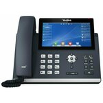 Yealink SIP-T48U, telefon, VoIP