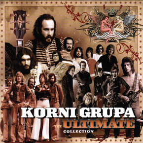 Korni Grupa – The Ultimate Collection