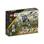 Lego Star Wars Tm 501St Clone Troopers Battle Pack