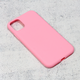 Torbica Gentle Color za iPhone 11 6.1 roze