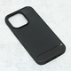 Torbica Defender Safeguard za iPhone 14 6.1 Pro crna