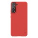 Maskica Nillkin Scrub Pro za Samsung S901B Galaxy S22 5G crvena