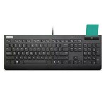 Lenovo Smartcard Wired Keyboard II tastatura